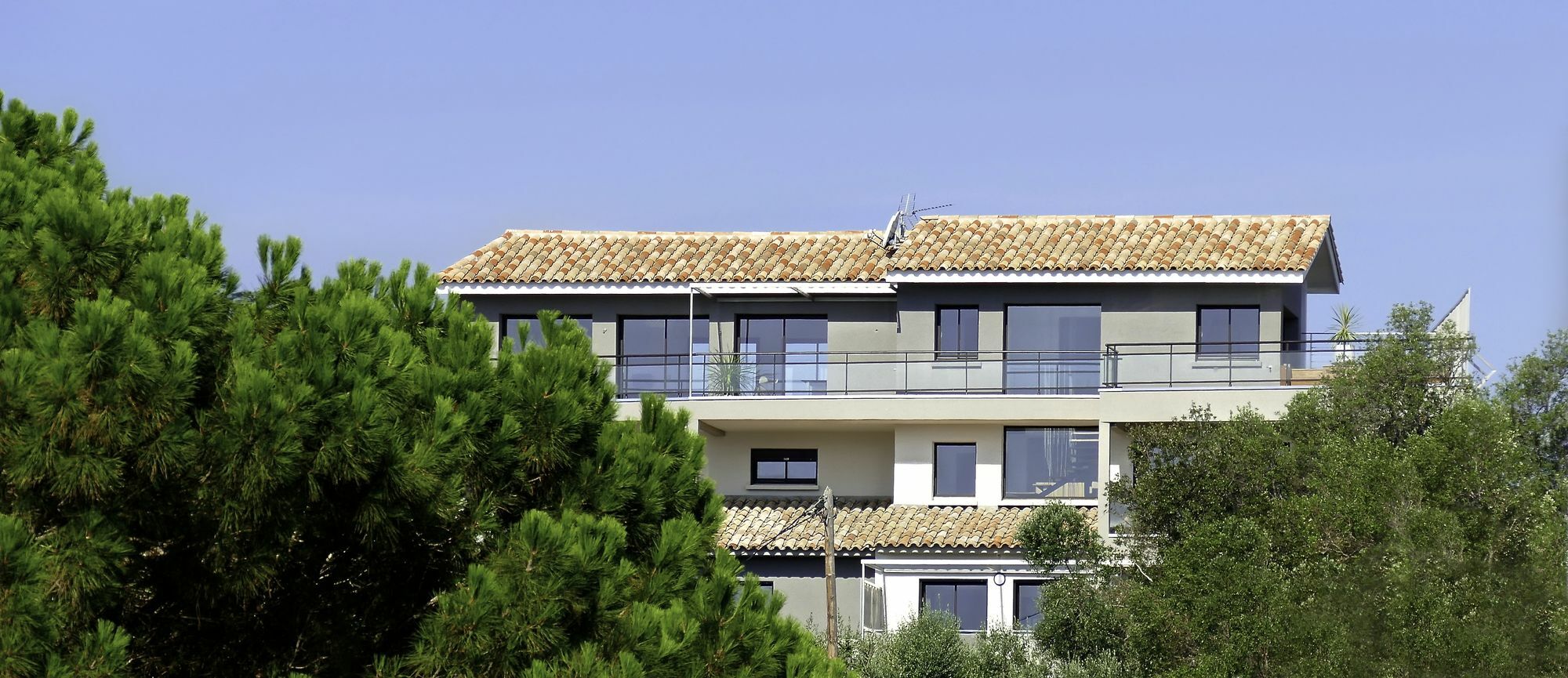 Citta Di Lume Suites & Lofts Porto-Vecchio  Exterior photo