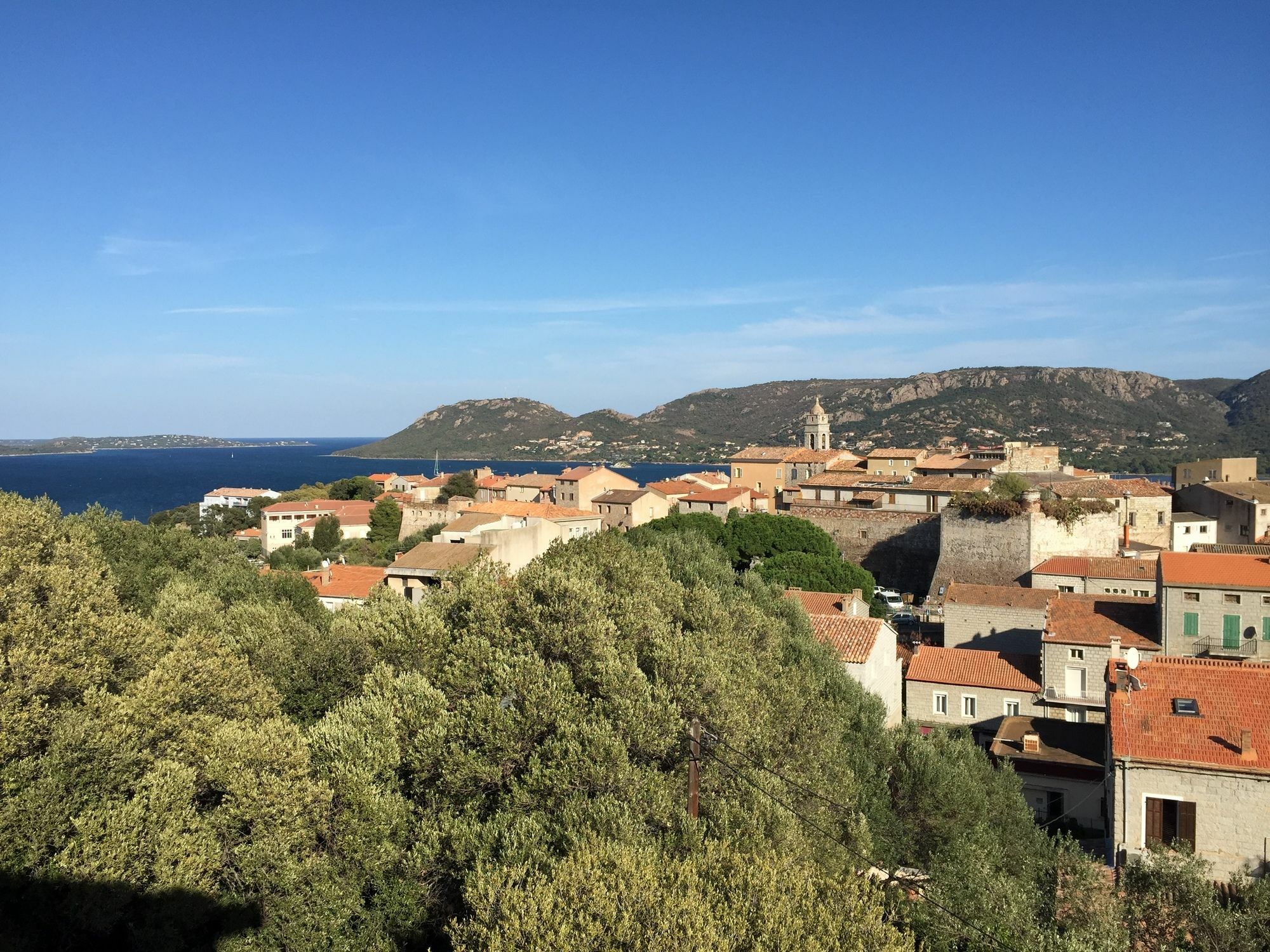 Citta Di Lume Suites & Lofts Porto-Vecchio  Exterior photo